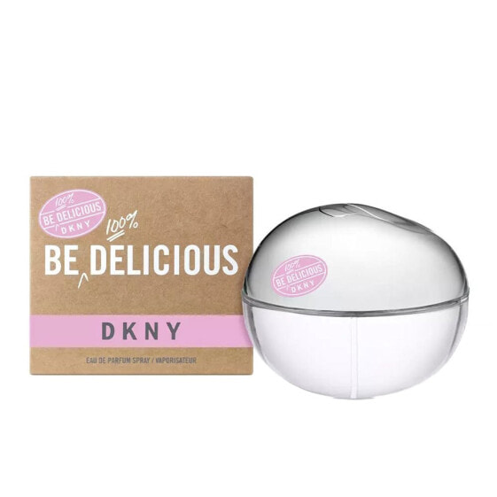 DKNY Be 100% Delicious Eau De Parfum Vaporizer 100ml