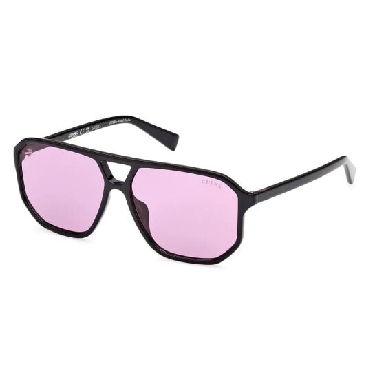 GUESS GU8276 Sunglasses