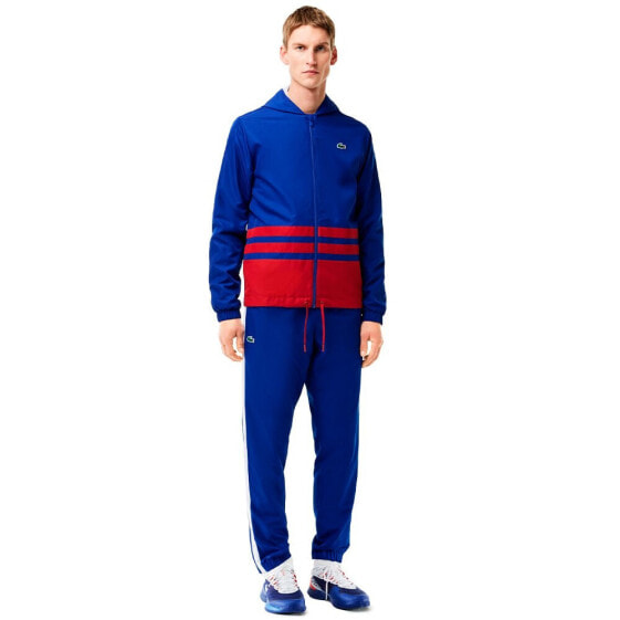 LACOSTE WH7566 Tracksuit