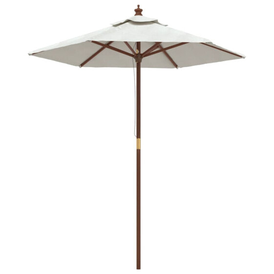 Садовый зонт Moselota Sonnenschirm K097