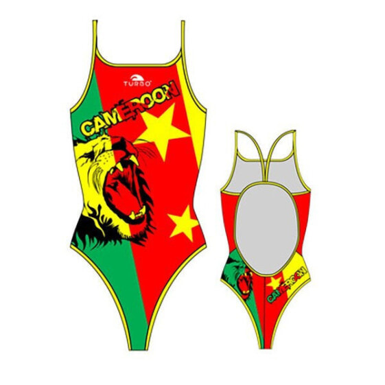 TURBO Cuba Swimsuit