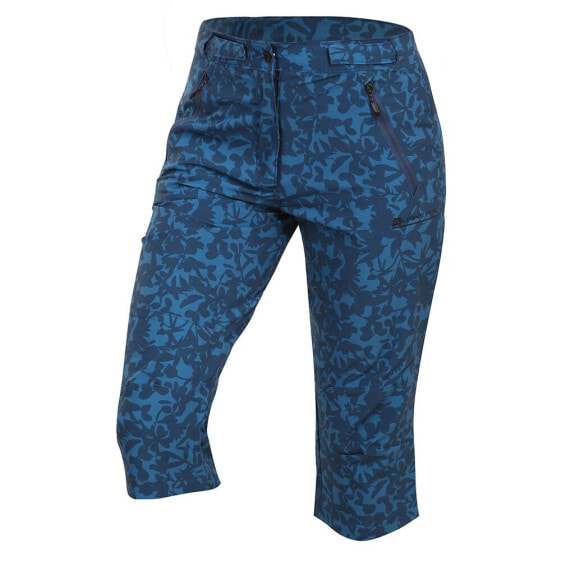 ALPINE PRO Malla 3/4 Pants