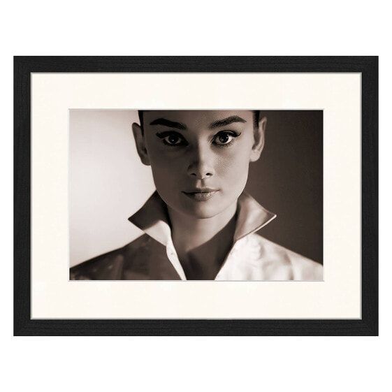 Bild Audrey Hepburn