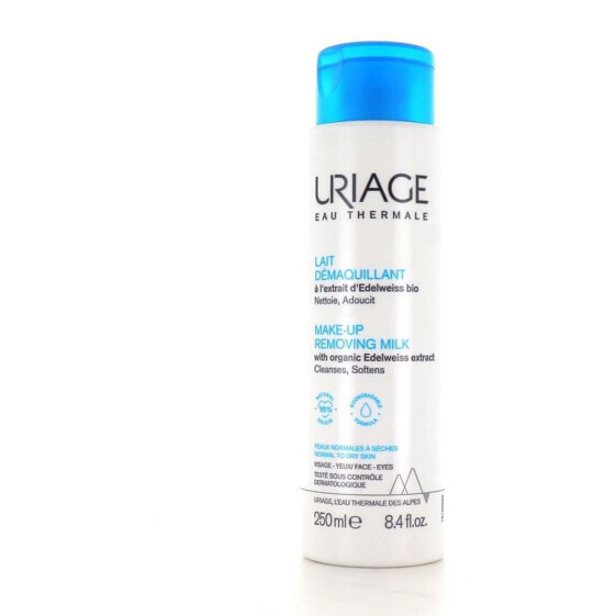 URIAGE 123729 Cleanser Milk 250ml