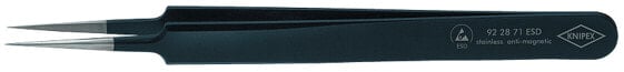 KNIPEX 92 28 71 ESD - Black,Metallic - 14 g - 11 cm