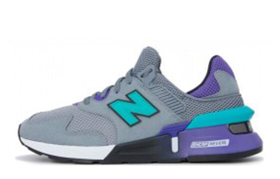 Кроссовки New Balance NB 997S D MS997JKC