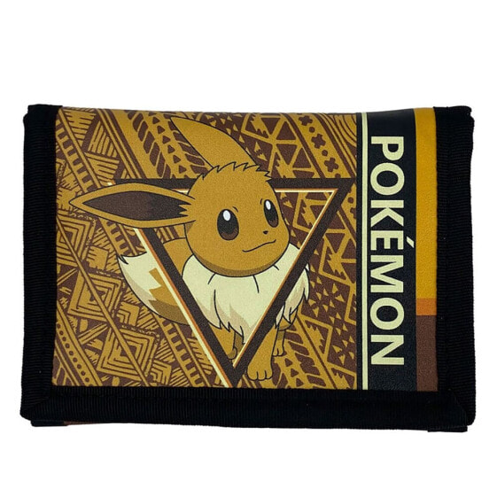 CYP BRANDS Eevee Pokémon wallet