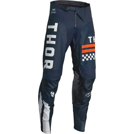 THOR Pulse Combat off-road pants