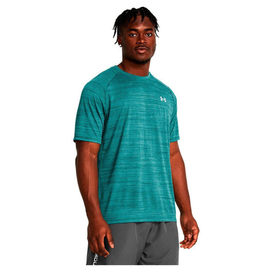 UNDER ARMOUR 1377843 short sleeve T-shirt