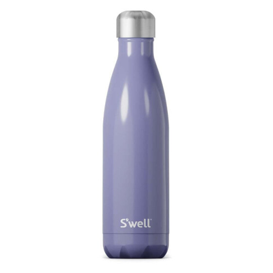 SWELL Hillside Lavender 500ml Thermos Bottle