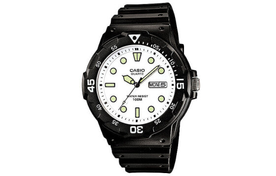 Quartz Watch Casio Standard MRW-200H-7E