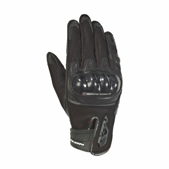 IXON RS Rise Air leather gloves