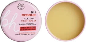 Lippenbalsam 911 Rescue All That Multi, 12 g