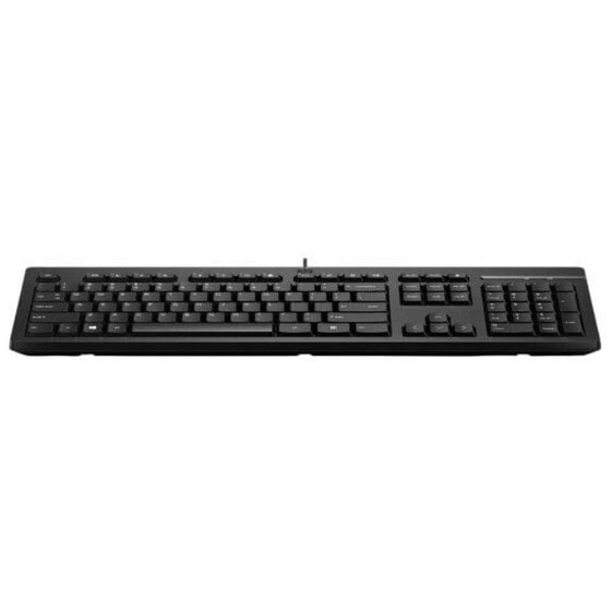 HP KBD 125 keyboard