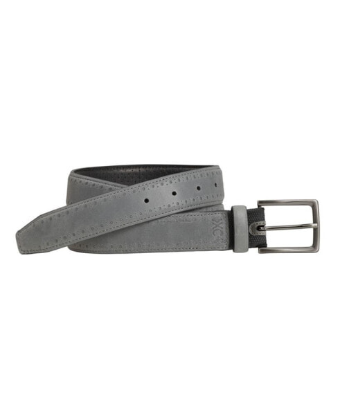 Men's XC4 Perfed Edge Belt