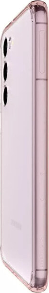 Spigen Etui ochronne Spigen Ultra Hybrid do Samsung Galaxy S23 Rose Crystal