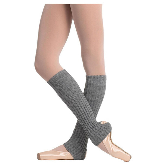 INTERMEZZO Precal Leg Warmers