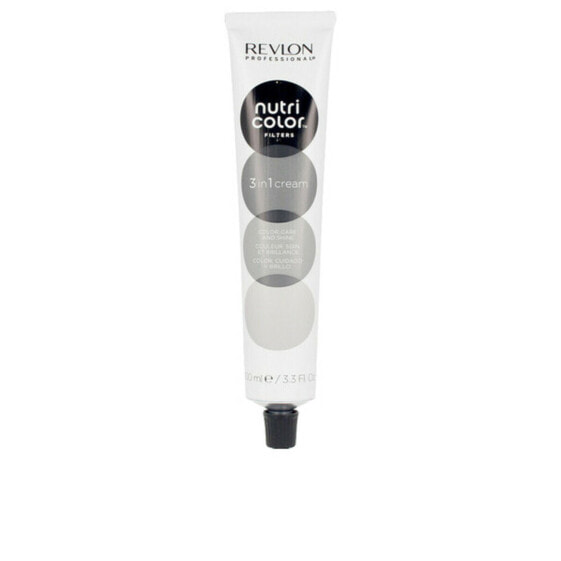 Hair Mask Revlon Nutri Color 500 (100 ml)