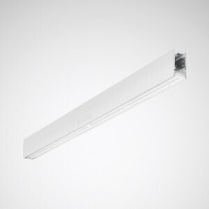 Trilux 6257451 люстра/потолочный светильник Белый LED