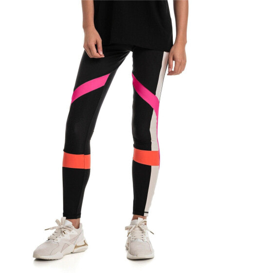 [578022-01] Womens Puma CHASE LEGGING