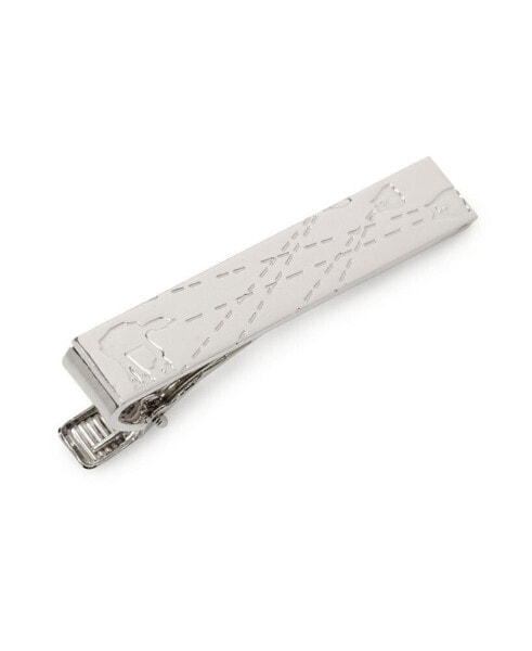 Men's Battle of Hoth Tie Clip