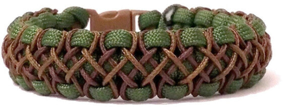 Paracord Solomon bracelet STGC