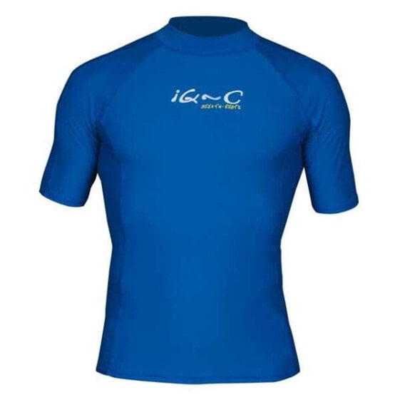 IQ-UV UV 300 Watersport Short Sleeve T-Shirt