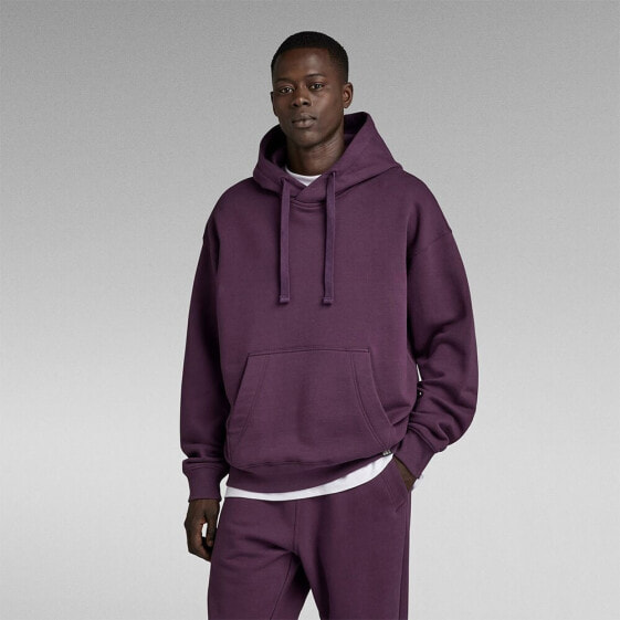 G-STAR Essential Loose hoodie