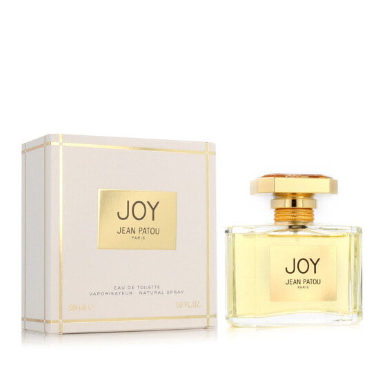 Женская парфюмерия Jean Patou EDT 50 ml Joy