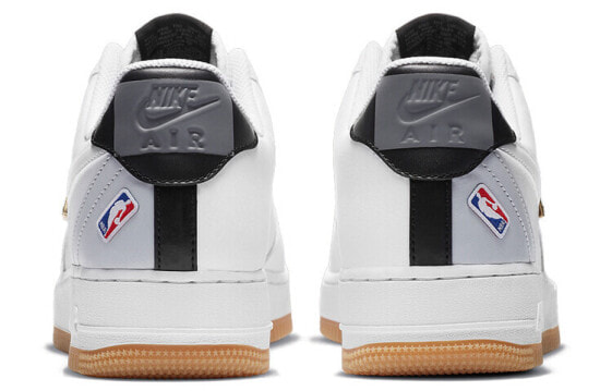 Af1 low sales nba pack