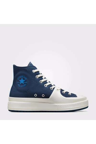 Chuck Taylor All Star Construct Unisex Laciver Sneaker
