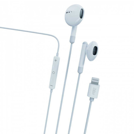 MYWAY Lightning Earphones