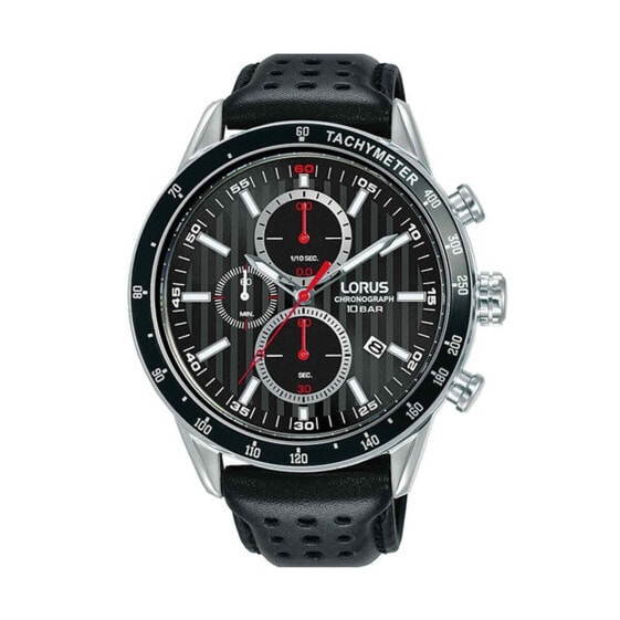 Мужские часы Lorus RM335GX9 Чёрный