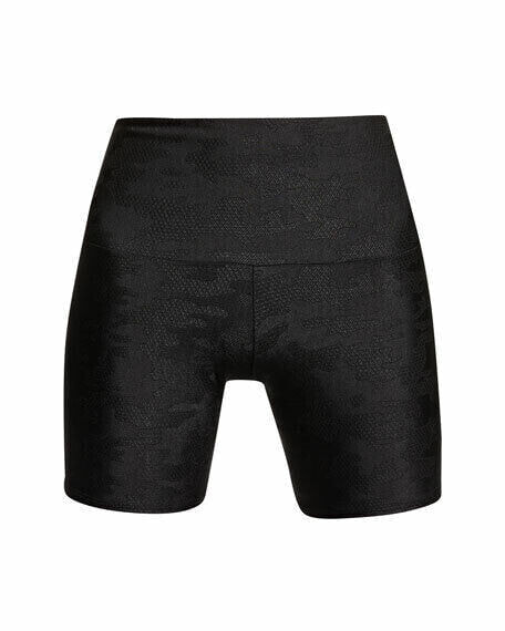 ONZIE 270665 5" Camo Jacquard Bike Shorts black size M/L