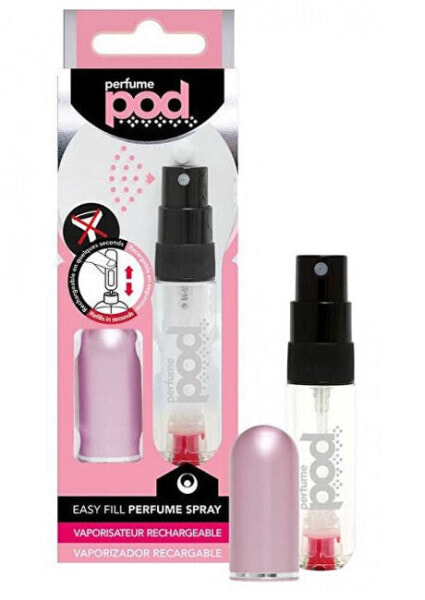 Pure Essentials - refillable bottle 5 ml (pink)