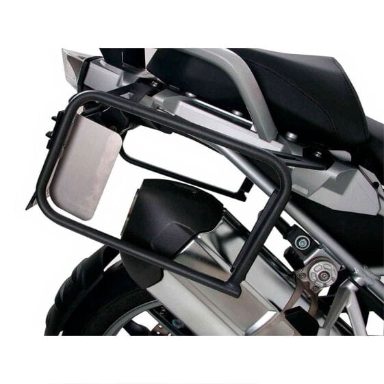 Защита теплообменника для мотоцикла BMW R 1200 GS Adventure 14-18 Hepco & Becker