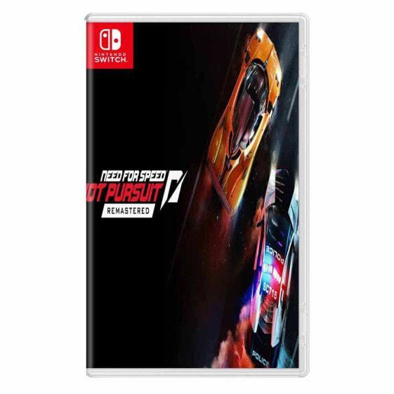 NINTENDO GAMES Switch Need For Speed Hot Pursuit Remastered