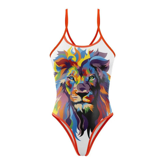 OTSO Be A Lion Swimsuit