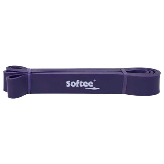 SOFTEE Resistance Elastic Band Exercise Bands