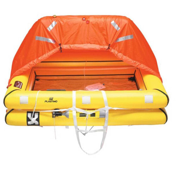 PLASTIMO Transocean ISO Upper 24H Canister 52389 Liferaft