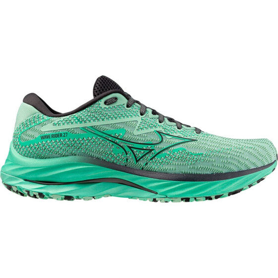 MIZUNO Wave Rider 27 running shoes