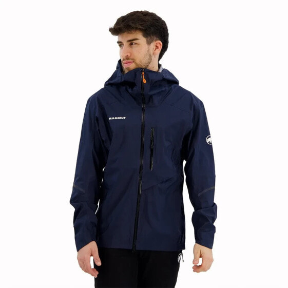 MAMMUT Nordwand Light jacket