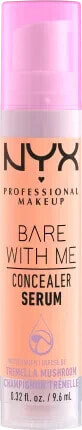 Concealer Serum Bare With Me 2.5 Medium Vanilla, 9,6 ml