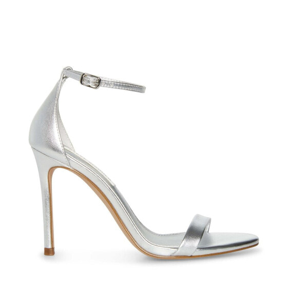 STEVE MADDEN Tecy heel sandals