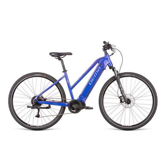 DEMA Imperia 5 RDV5009L-2 gravel electric bike