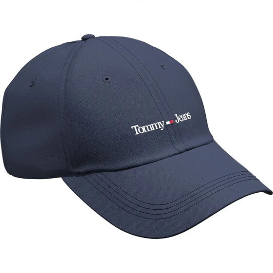 TOMMY JEANS Sport Cap