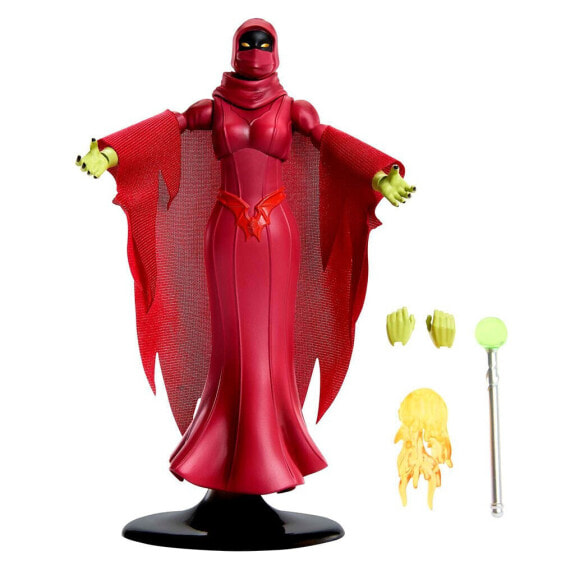 MASTERS OF THE UNIVERSE Masterse Masterse Masters Shadow Weaver Figure