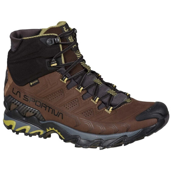 La Sportiva Ultra Raptor Ii Mid Nubuckleder Gtx