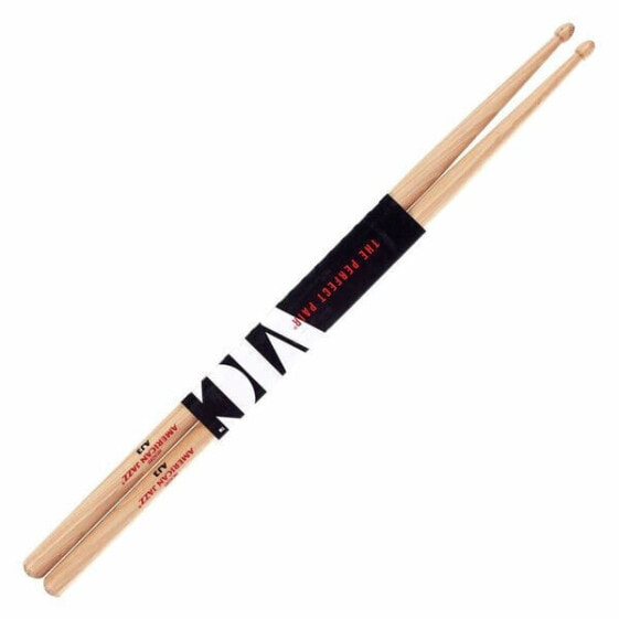 Vic Firth AJ3 American Jazz