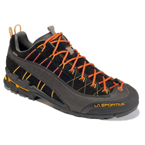 Кроссовки женские La Sportiva Hyper Goretex